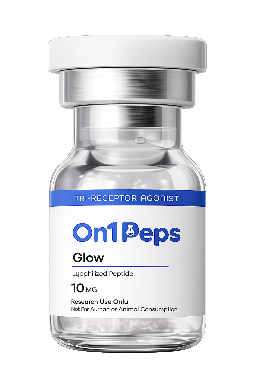 Glow Blend